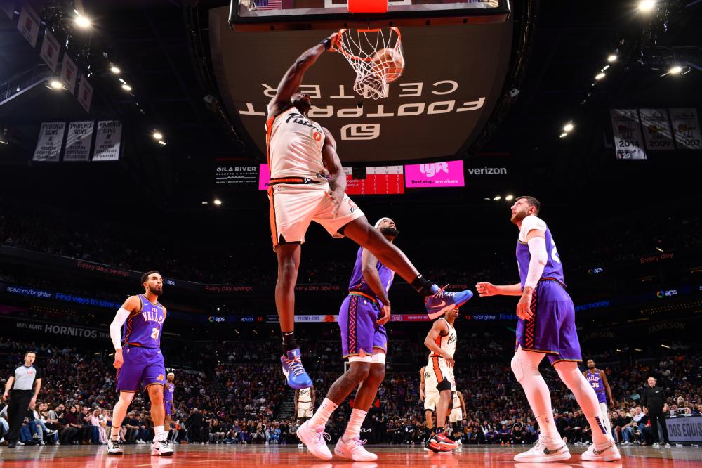 顶级控卫和 顶级控卫和